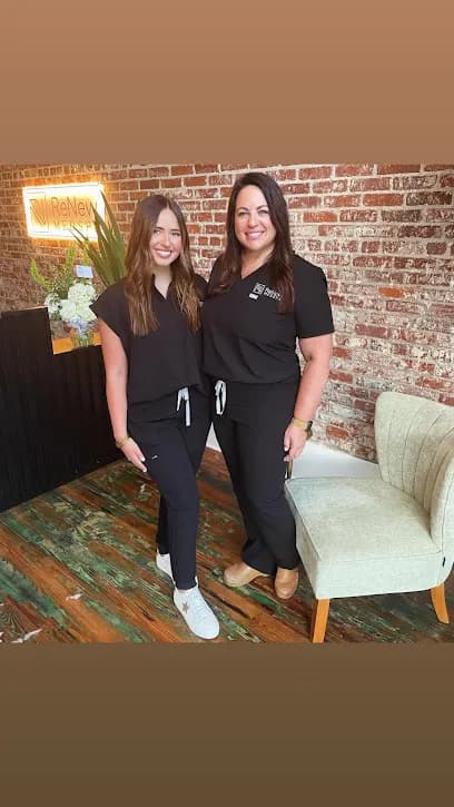 ReNew MedSpa Vidalia - Head Spa