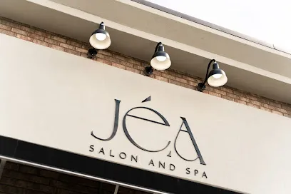 Jea Salon and Spa - Head Spa