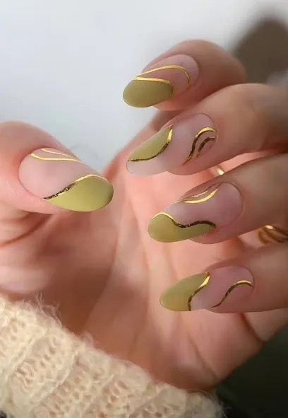 Venice Nail & Spa - Head Spa
