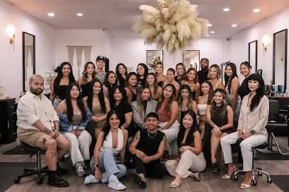 JV SALON - Head Spa
