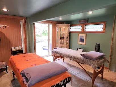 Ahonui Holistic Spa - Head Spa