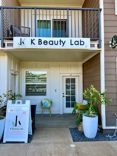 K Beauty Lab - Head Spa