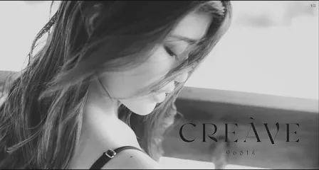 Creave Hair Salon - Head Spa