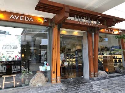 Hoala Salon & Spa - Head Spa