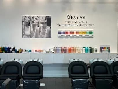 J Salon - Head Spa