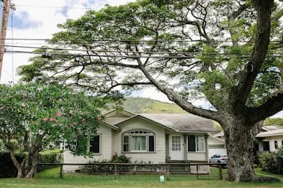 Ku Acupuncture & Day Spa - Head Spa