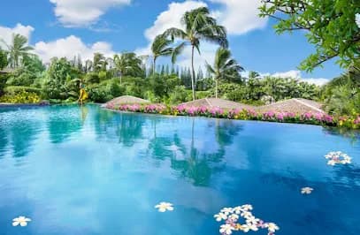 Spa Montage Kapalua Bay - Head Spa