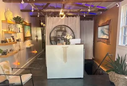 Salt Spa Maui - Head Spa