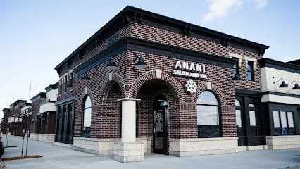 Anani Salon & Spa - Head Spa