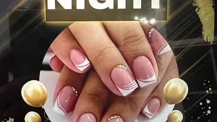 Nail World and Head Spa - Head Spa