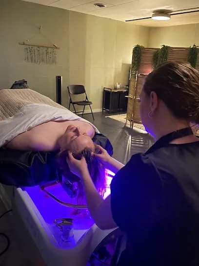 Still Waters Day and Scalp Spa - Head Spa