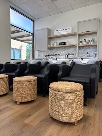 Kalon Collective - Head Spa