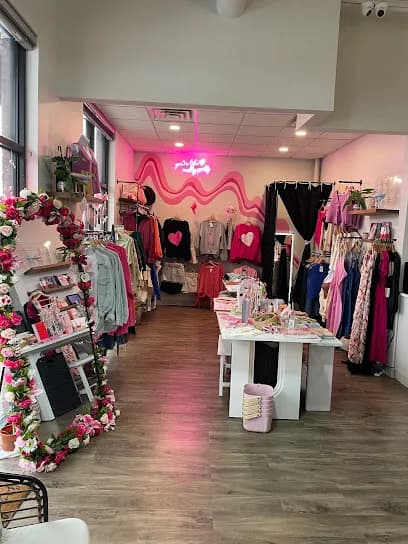 Definition Salon and Spa - Head Spa