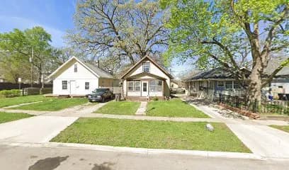 Glammdryspa - Head Spa