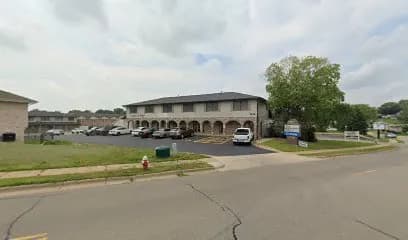 Maen & Co. - Head Spa