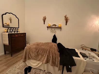 Apotheca Holistic Head Spa - Head Spa