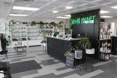 Neon Heart SALON - Head Spa