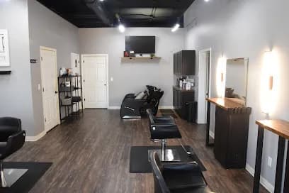 Eden Salon & Spa - Head Spa