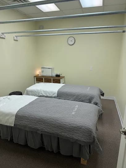 My Time Spa - Head Spa