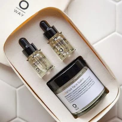 Mind Body Hair Studio & Head Spa - Head Spa