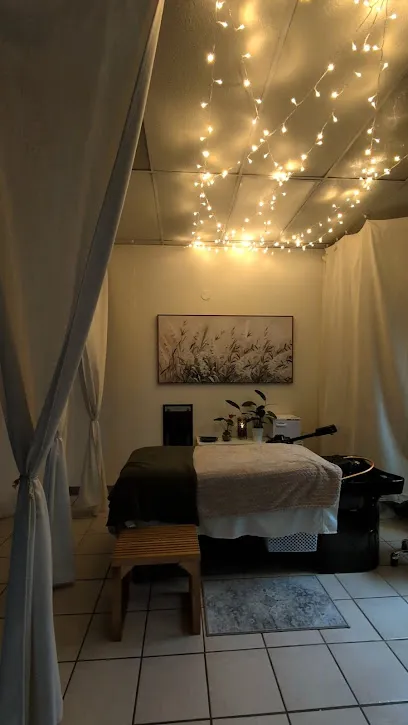 Headspace Bonners Ferry - Head Spa