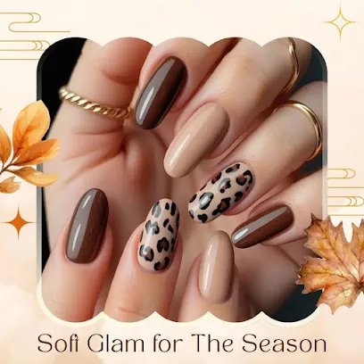 Inspired Nails and Headspa Salon - Head Spa