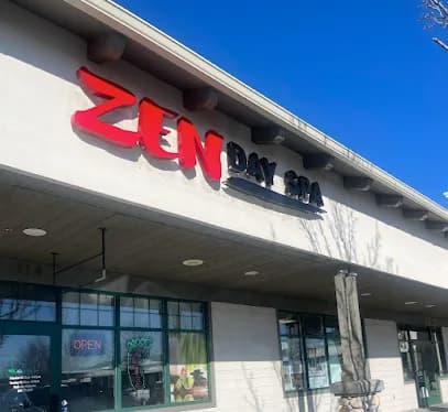 Zen Day Spa Eagle - Head Spa