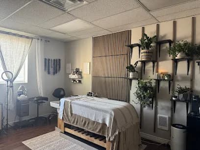 Root of Beauty- Holistic Head Spa - Head Spa