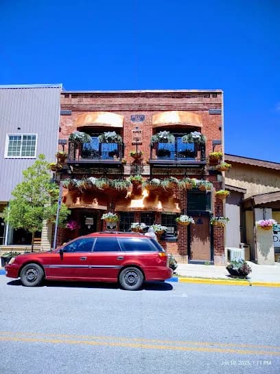 Uptown Hair Studio - Head Spa