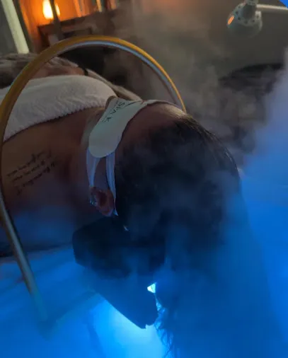 Paradis Hair & Scalp Solutions - Head Spa