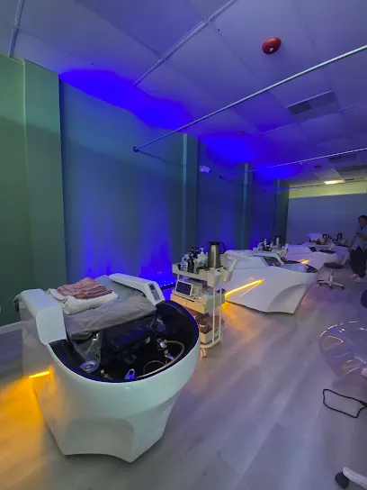 Am Perfect Head & Scalp Spa - Head Spa