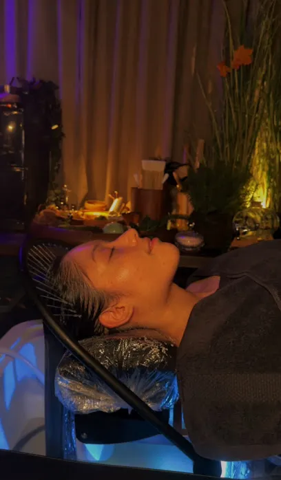 My Beauty Cauldron Hygge Head Spa - Head Spa