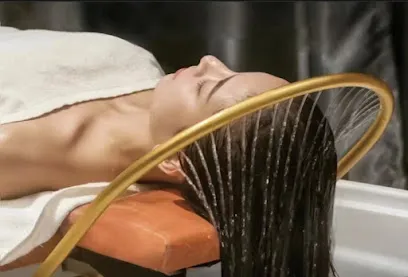 NBC wellness and Stretch - Head Spa