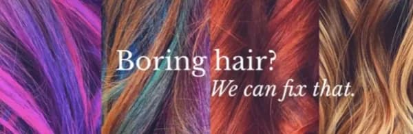 All seasons beauty salon - Head Spa