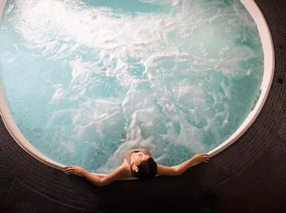 Kohler Waters Spa at Burr Ridge - Head Spa