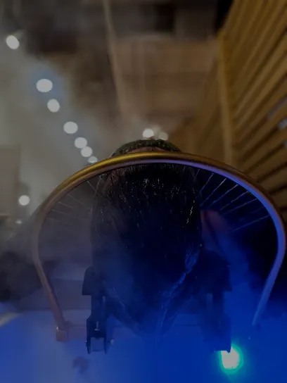 headspace Carol Stream - Head Spa