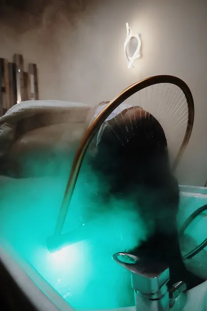 Salon Anovin Headspa - Head Spa