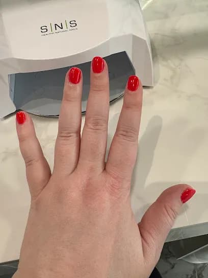 VinKat Salon & Spa at THE FIELDS - Head Spa