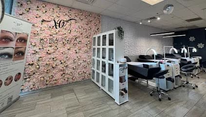 XO Beauty Spa - Head Spa