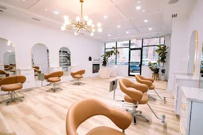 821 West Salon - Head Spa