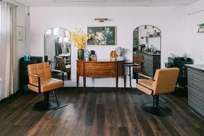 Heirloom Beauty & Wellness Collective - Head Spa