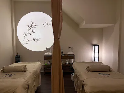 MY SPA - Head Spa