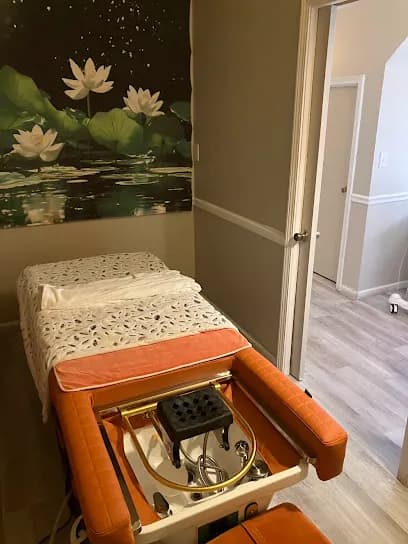 Sister Lavender Spa - Head Spa