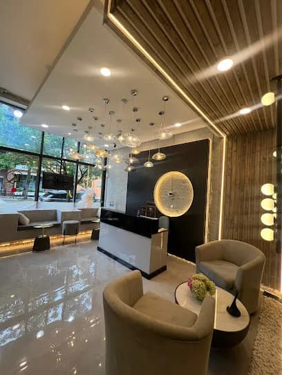 The K Beauty Headspa - Head Spa