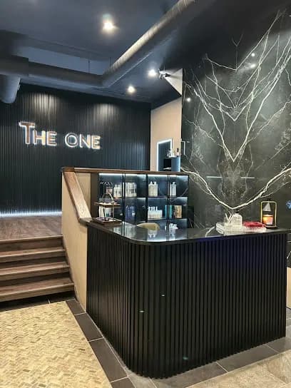 THE ONE HEAD&FOOT CARE - Head Spa