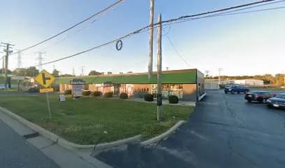 T-Spa Retreat - Head Spa