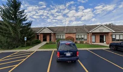 Crystals & Massage - Head Spa