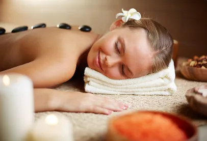 VIP Foot Spa - Head Spa