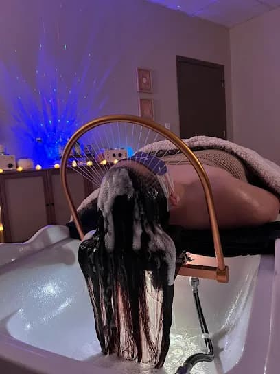 Sleek Hair Salon & Scalp Spa - Head Spa