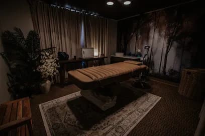 The Sapphire - Head Spa